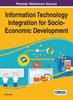 Kniha Information Technology Integration for Socio-Economic Development