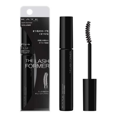 KATE Lash Former by Mascara (Volume) BK-1 [Discontinued Manufacturer] 8.6g (x 1)