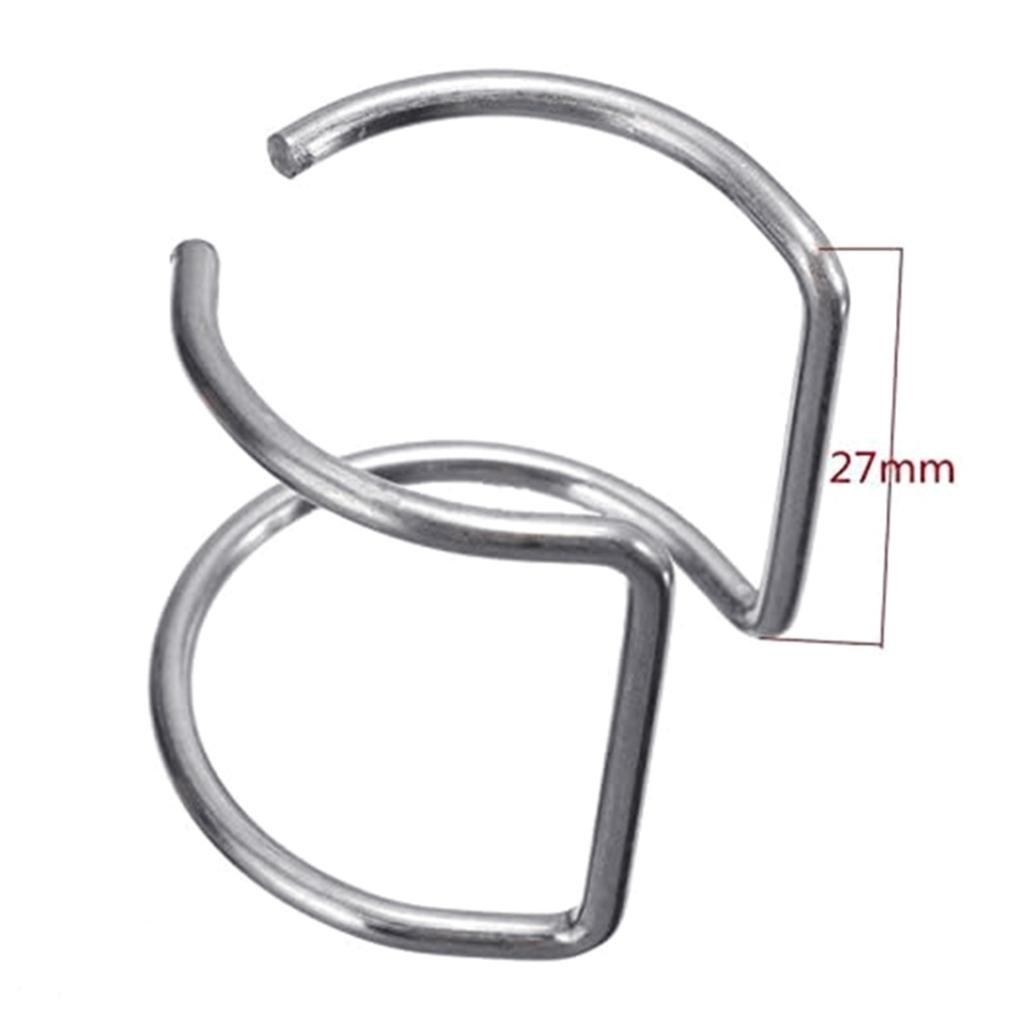 24PCS SG55 AG60 WSD60P Plasma Cutter Cutting Torch Tip Nozzles 0.45in 10Pcs Electrodes 10Pcs Nozzle 2x Cups 2x Brackets