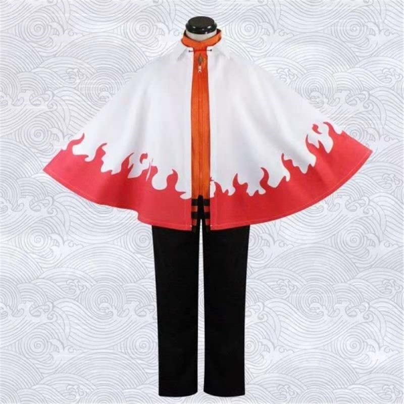 Anime Ninja  Cosplay Costume Sasori Pain Group Clothing, Classic Character