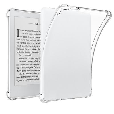 Θήκη E-Reader 7,8 ιντσών Air Bag Ανθεκτική στη Φθορά Διαφανές Πίσω Κάλυμμα Προστατευτικό Κάλυμμα για MeeBook M8/M8C
