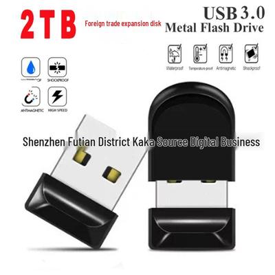 Archiviazione e periferiche – Pennette USB