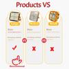 Solar Powered Led Streetlight Outdoor Portable Waterproof Flashlight Reflector Spotlight Projector Floodlight Construction Light