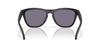 Sunglasses 0OO9503A Frogskins 58mm Range XL A Matte Ink Prizm Grey 95030658 [Oakley] Black/Black