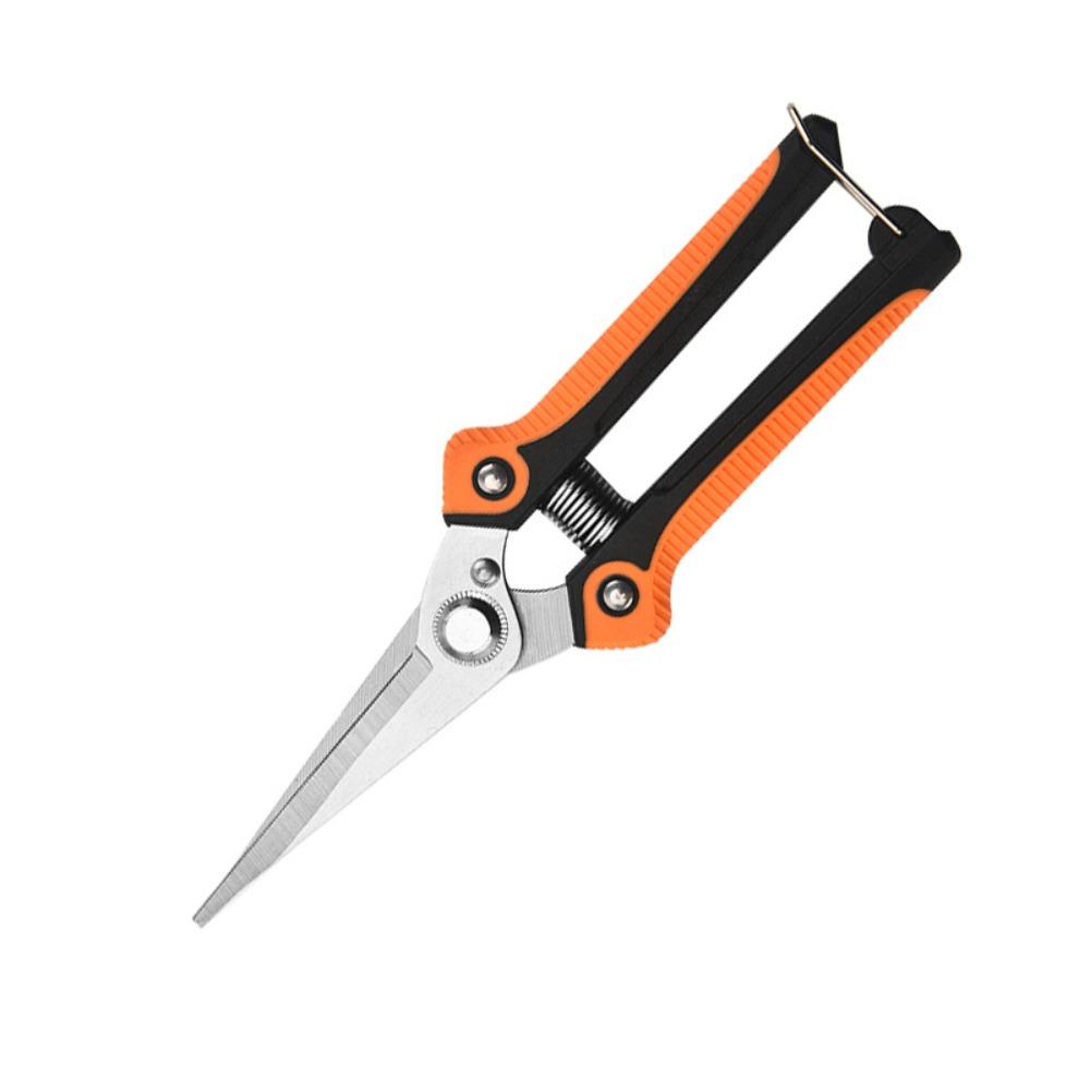 Branch Pruner Pruning Gardening Shears Garden Scissors Branch Pruning Shears Gardening Hand Pruner