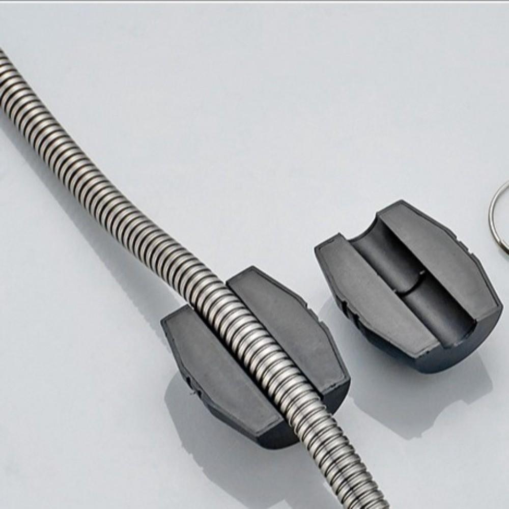 Black Gravity Ball Replacement Heavy Duty Kitchen Sink Traction Hammer  Replacement Part