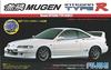 Fujimi Models Inch Up Series 150 Mugen Integra Type R DC2 Plastic Model Kit ID150 1/24 No.