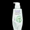 Clear Scalp Care Oil Control Revitalizing Shampoo