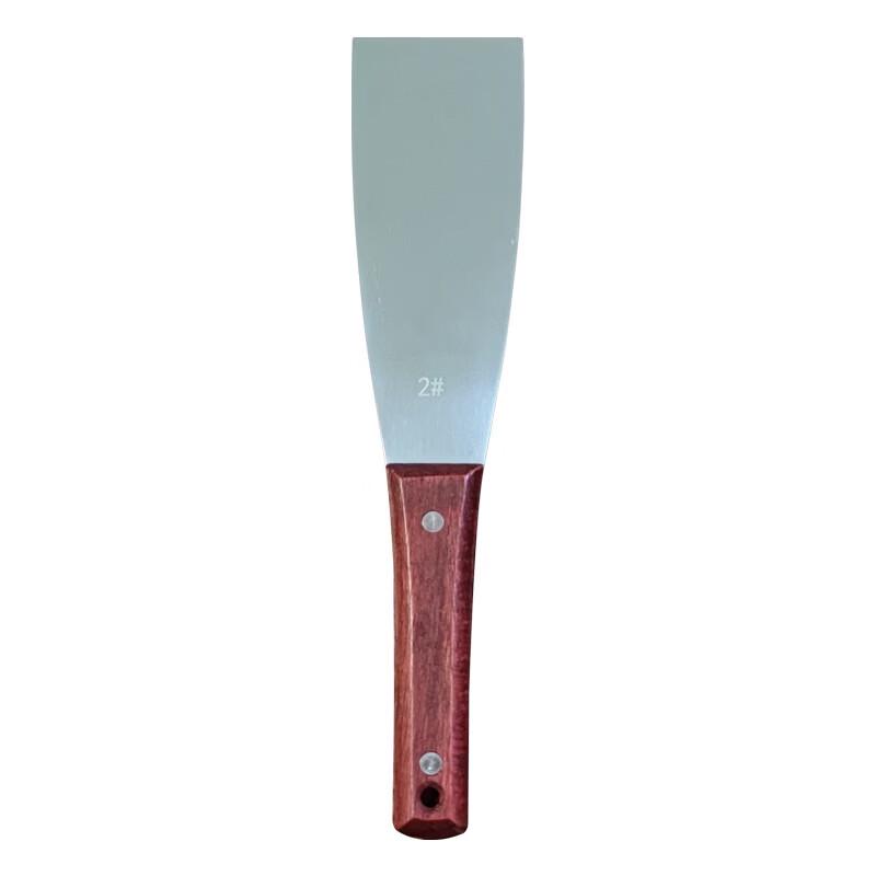 WMN Silkscreen Ink Mixing Spatula