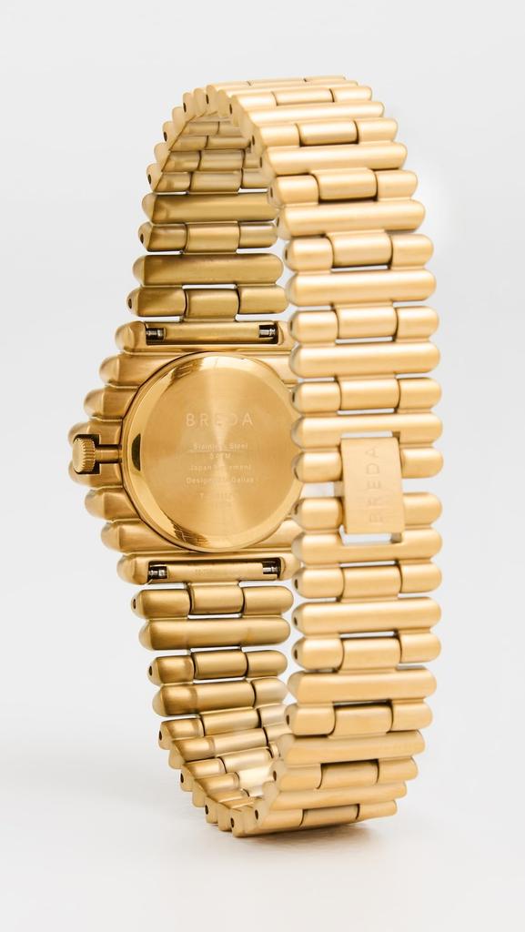 Breda Watch Coda 1756a Women's