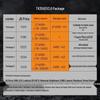 Fenix TK35UE V2.0 High-Power Flashlight