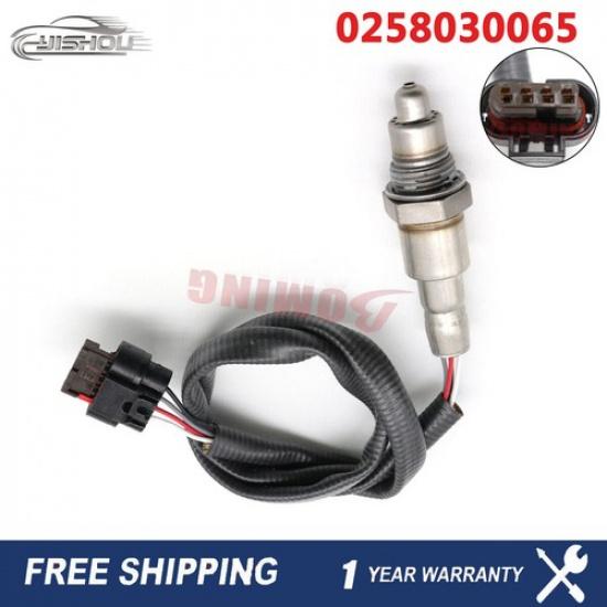 New Oxygen Sensor 0258030065 For 2014-2016 Ford Fusion Edge 16-17 Lincoln MKX