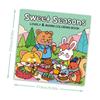 Educational Graffiti Painting Book Cozy Corner Montessori Drawing Toys  Adults and Teens