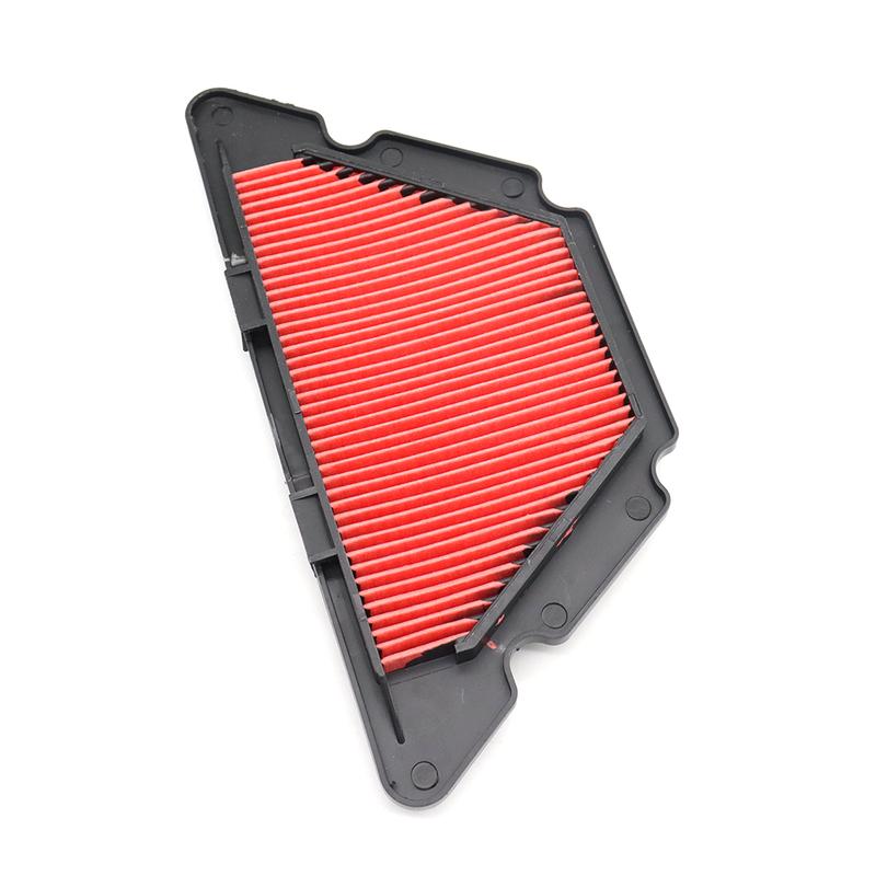 Motorcycle Air Filter For YAMAHA FZ6R 36P 2009-2017 XJ6 ABS Diversion 2009-2016 Intake Cleaner Accessories