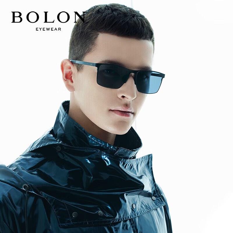 BOLON Polarized Aviator Sunglasses