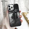 Motor Engine Motorcycle Phone Case Cover For iPhone 17 Air 16 16e 15 Plus 11 12 13 14 Pro Max Shell Coque