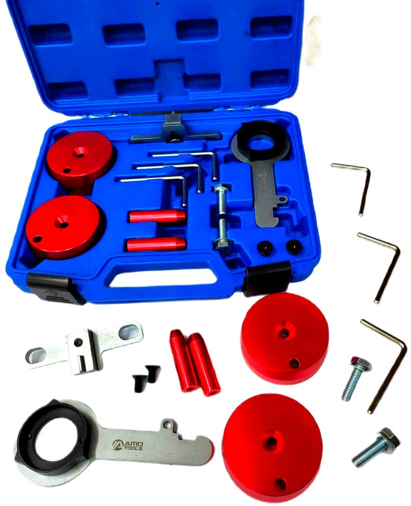 Timing Lock Ford Transit Focus Galaxy Mondeo Kuga Edge Ranger S-Max Tourneo Custom 2.0 EcoBlue TDCi