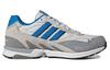 Torsion Super Adidas Originals 'Šedá Jasně Modrá' IE4213