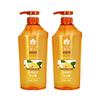 Fenghua Ginger Hair Strengthening Shampoo Twin Pack