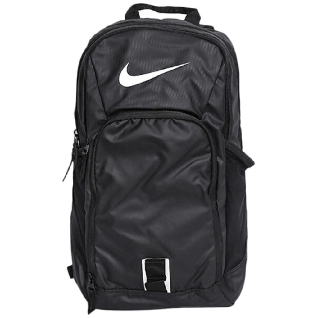 Nike Polyester Air Laptop Backpack Regular Unisex Black BZ9803-010