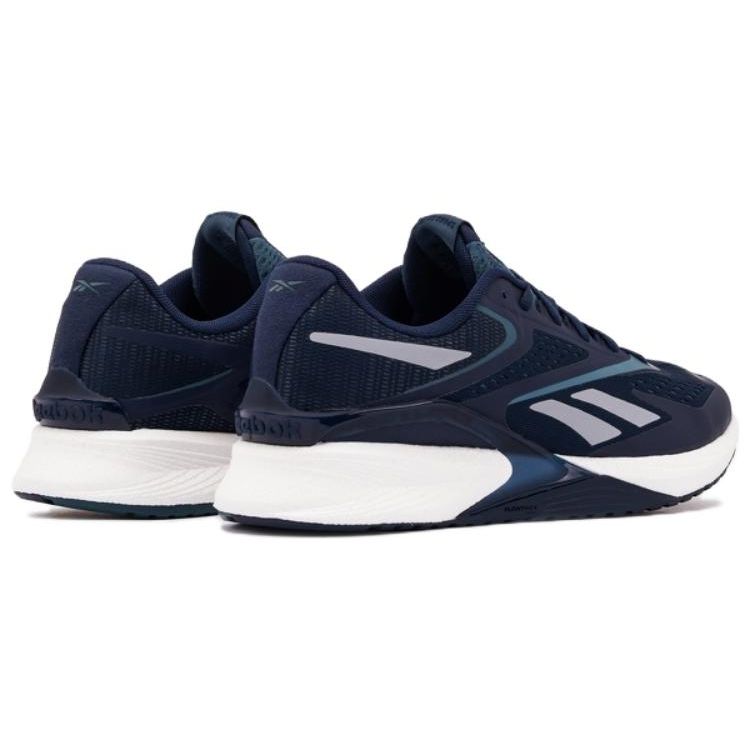 Reebok Speed 22 TR Vector Navy Unisex Sneakers Blue Hoop-Blue Glow-Grey 100033335
