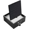 A01A-P100 Dust Collection/Deodorizing Filter A01A-WH A01A-P100 Air Purifier The Pure (BALMUDA The Pure) Filter A01A-S100&A01A-D100 Compatible Product