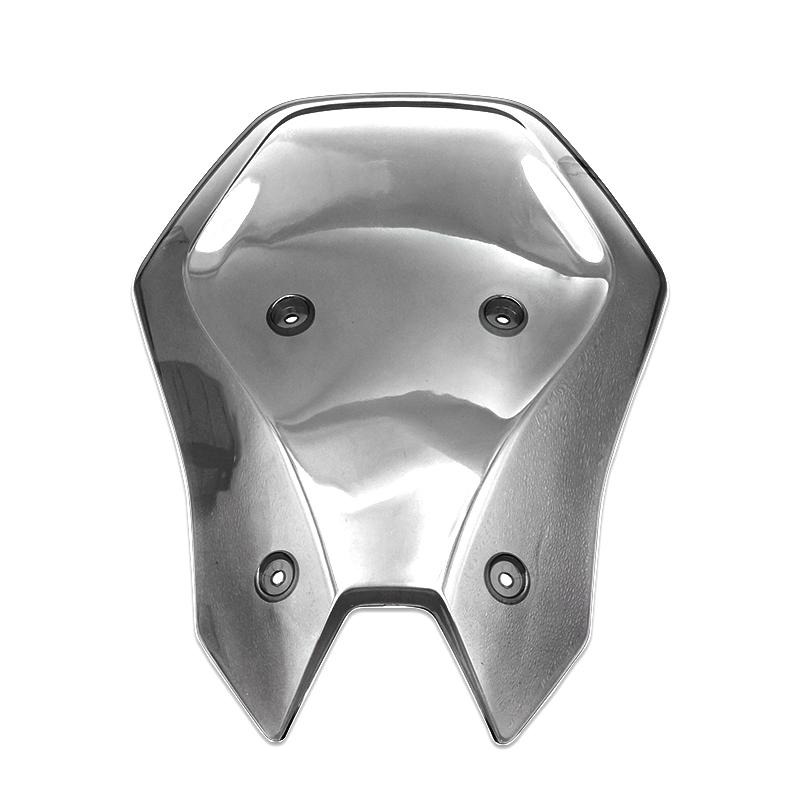 ASD1 Motorcycle Z900 Touring Windshield Deflector Protector Compatible for Z900 Z 900 SE 2025 2026 Large Tall Windscreen Cover Wind Deflectors