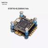 JHEMCU F745 Flight Controller & BLHELI-32 60A ESC Series