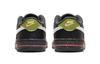 Kids' Sneakers Nike Force 1 TD 'Black Asparagus'