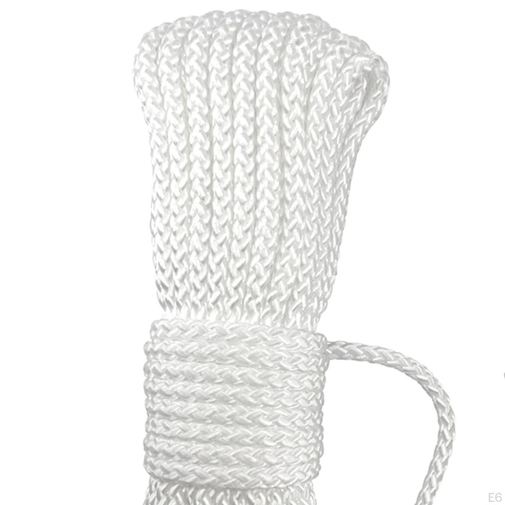 Fishing Nylon Rope with for Retrieving Items