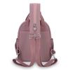 Backpack Nylon Women's Bag Multifunctional Shoulder Crossbody Bag Travel Chest Bag