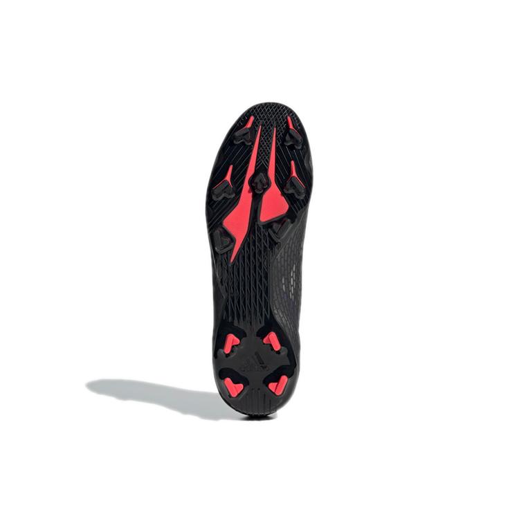 adidas X Speedflow.3 Fg 'Black Sonic Ink' FY3296