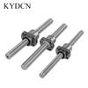 Ball Screw SFU3204 SFU3205 SFU3210 SFE3232 End Machine Tool Parts And Accessories for CNC And Industrial Use