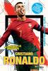Cristiano Ronaldo. The Boy Who Knew...