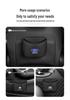 Geely Car Trash Can for Emgrand GL/GS, Xingrui, Haoyue, Boyue, ICON Interior Mods