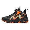 Anta Comfortable Non-Slip Wear-Resistant Breathable Outdoor Shoes Kids Shoes Black 332516901U-7