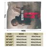 Residents Evils 9 Requiem  Blanket Multiple Sizes Soft and Lightweight  Throw Blankets for Sofa Couch and Bed
