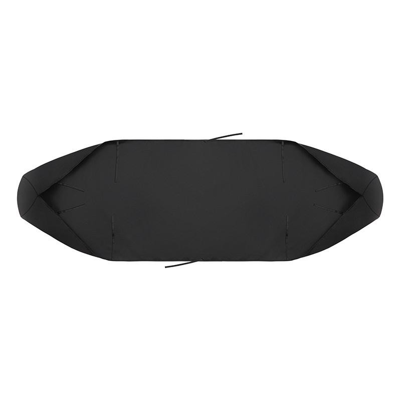 420D Awning Cover Dust Protection Bag Easy Maintenance Design Long-lasting Material Multiple Size Options 2m For Garden Awning