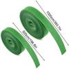 5M/10M Back To Back Velcro Plant Strap Velcro Strap Nylon Self-Adhesive Hook Hair Same Data Cable Tie