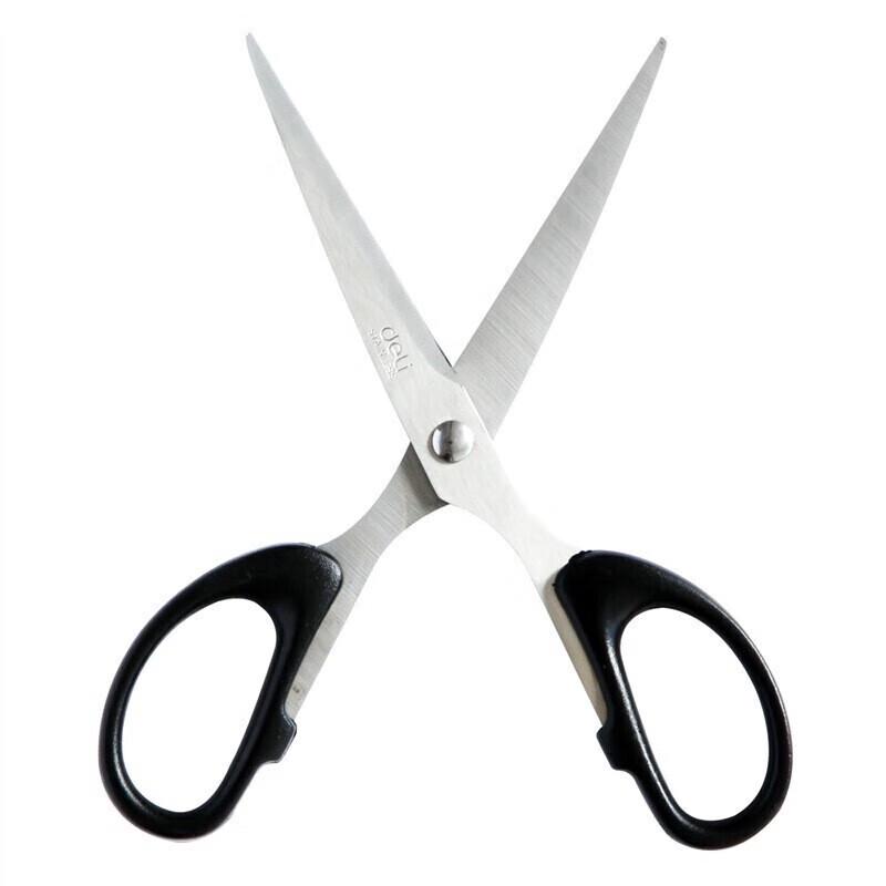Deli 6034 All-Purpose Scissors