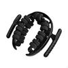 Massage Roller 28 Wheel Muscle Lightweight Anti Slip Versatile Ergonomic for