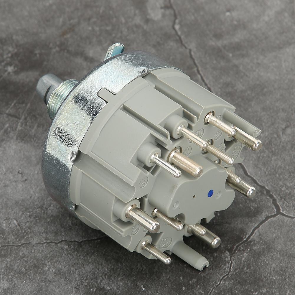 Headlight Head Lamp Dimmer Switch 0005456504 Fits for Mercedes Benz 400SE 300SD 500SEC