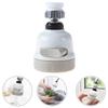 Aerator Faucet Extender 360 Degree Attachment Bendable