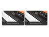 Tank 500 Floor Mats: Fully Enclosed, All-Season, TPE for 5/7-Seater New Energy Models