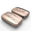 Interior Mouldings Key Shell Case for Jaguar 5 Buttons Smart Remote Car  Key Auto Durable Car-Styling Car Key Covers