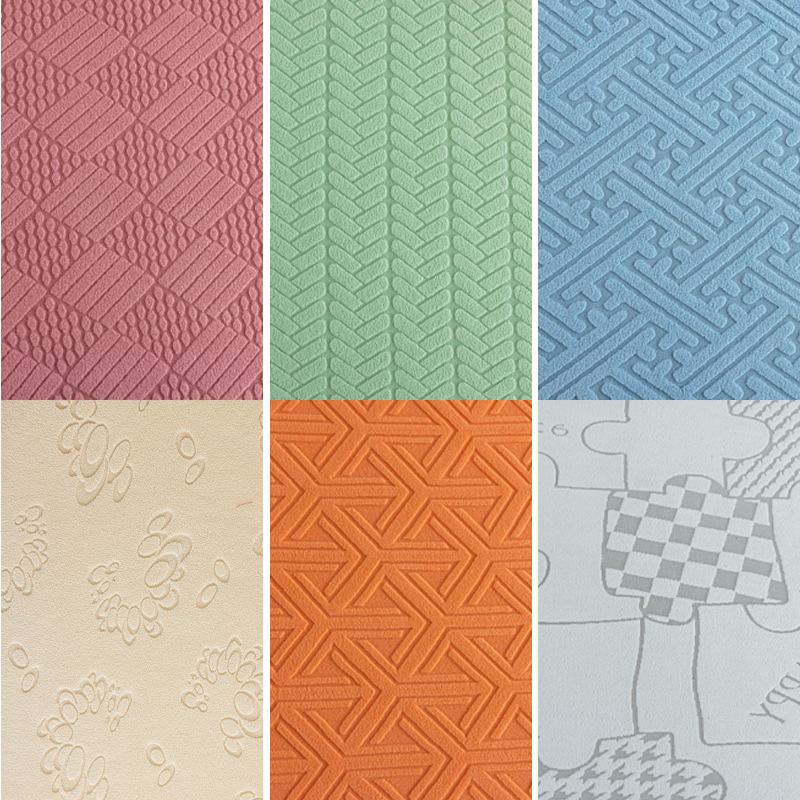 Elastic Sofa Cover Cushion Cover Sofa Hat Solid Color Sofa Cover All-inclusive Four Seasons Universal Cover Sofa Cushion Cover