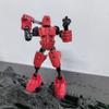 Brinquedos de construção e engenharia – Figuras para brinquedos de montagem