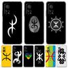 Amazigh Berber Flagge Handyhülle Für Xiaomi Poco X5 NFC X3 F5 F4 F3 M3 14 13T 12T 12 13 Lite 11 Ultra Mi 10T 5G 11X Pro Hülle