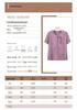 Elderly Women's New Chinese Style Short Sleeve Summer Shirt