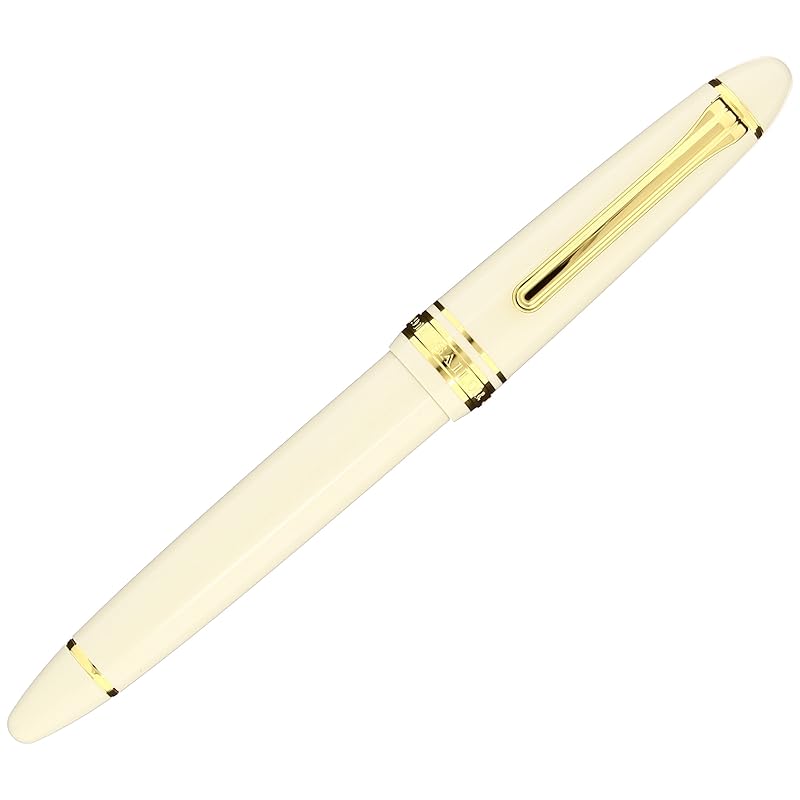 

sailor fountain pen fountain pen profit standard ivory fine print 11-1219-217